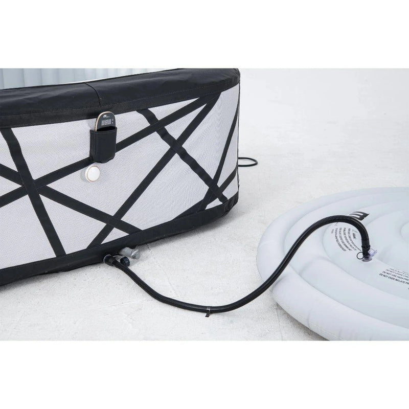 Mspa Soho with Connection