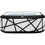 Mspa Soho Premium Series 6 Person