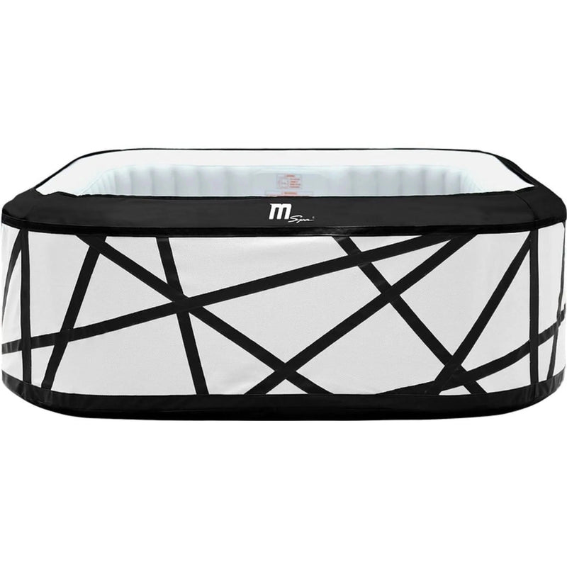 Mspa Soho Premium Series 6 Person