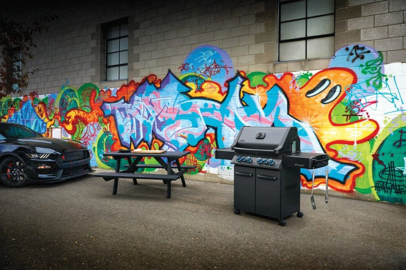 Napoleon Phantom Prestige® 500 RSIB Gas Grill