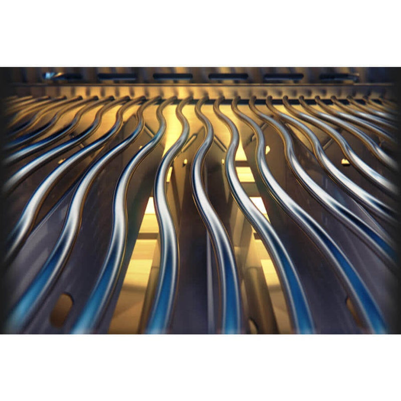 Napoleon 2025 Prestige® 500 Connected RSIB with Infrared Side and Rear Burner