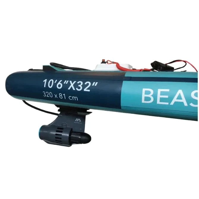 Aqua Marina BLUEDRIVE K Underwater Jet