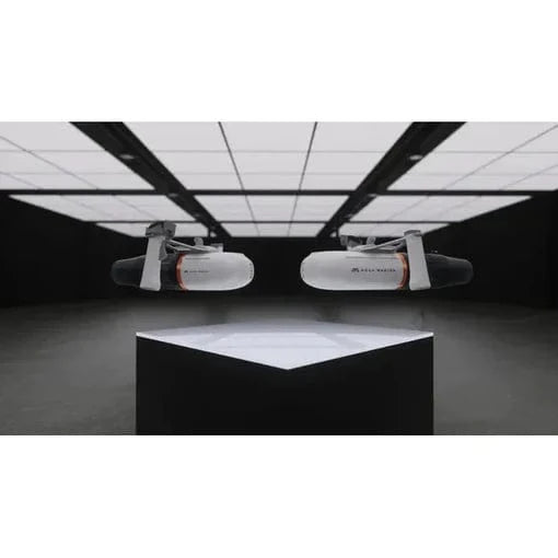 Aqua Marina BLUEDRIVE X PRO Underwater Jet