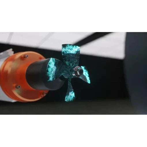 Aqua Marina BLUEDRIVE X Underwater Jet