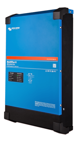 Victron Energy MultiPlus-II 48V/5000W/70-95 120V Inverter Charger