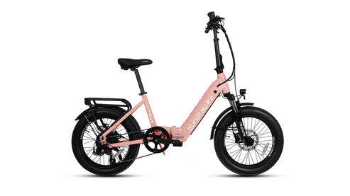 Eunorau META20 1.0 Electric Bike