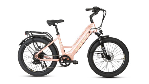 Eunorau META275 2.0 Electric Bike