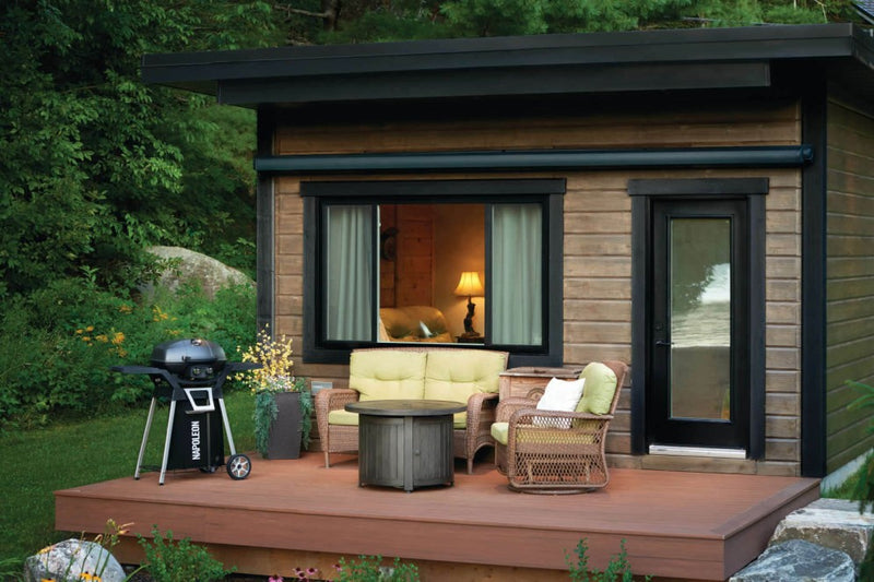 Napoleon TravelQ Stand for PRO285