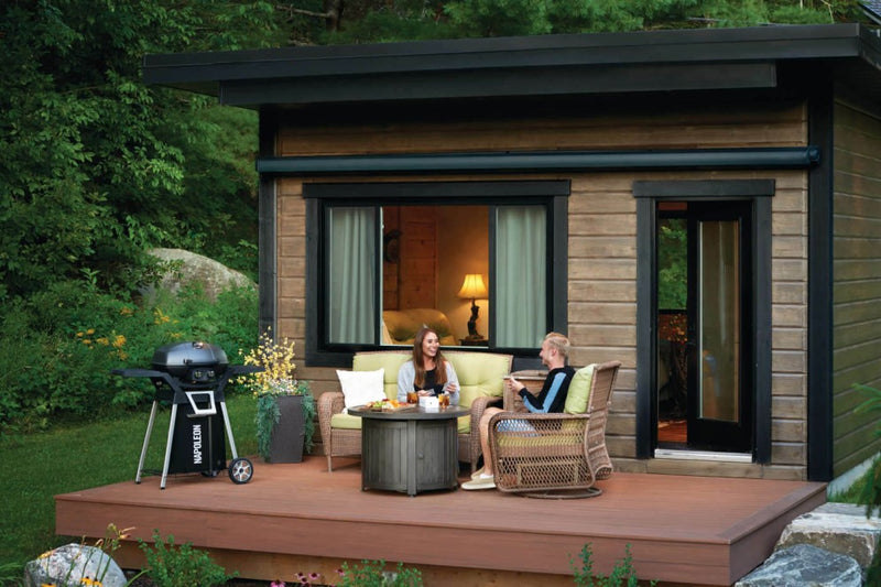 Napoleon TravelQ Stand for PRO285