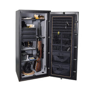 PSD19 home safe opened