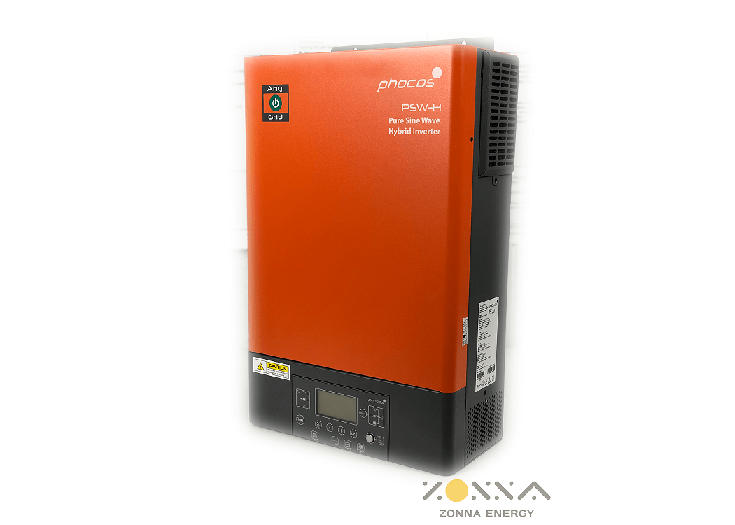 Phocos Inverters
