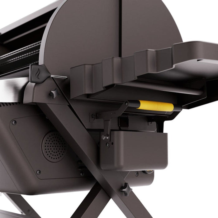 Halo Prime 1100 Pellet Grill w/X-Cart