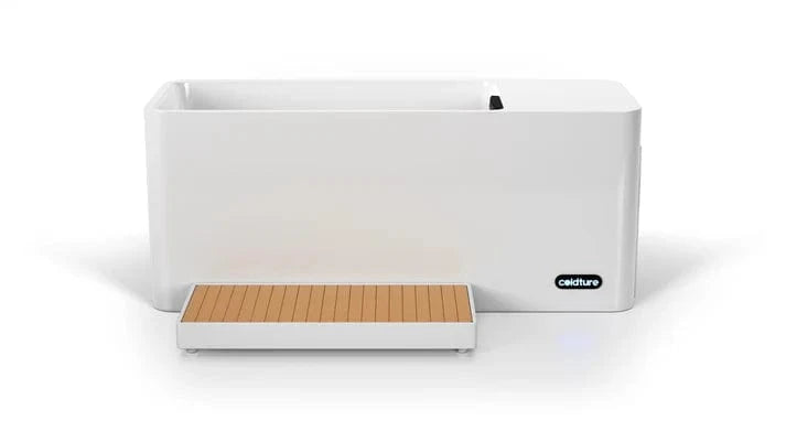 Coldture The Cold Therapy Pro Plunge