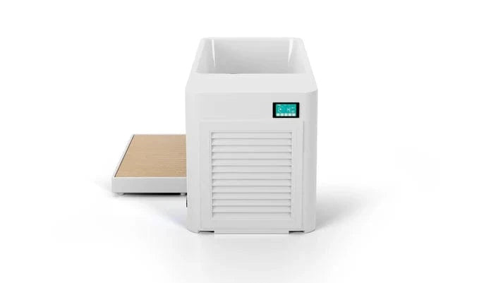 Coldture The Cold Therapy Pro Plunge