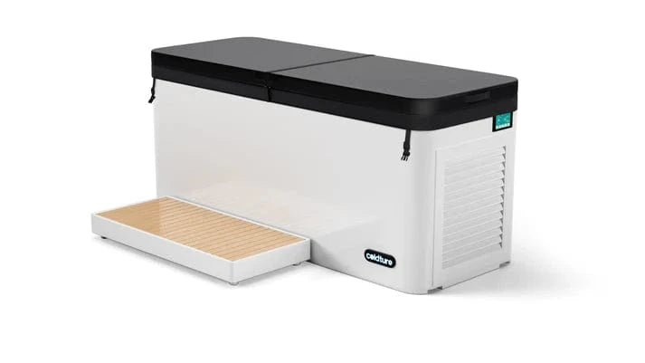 Coldture The Cold Therapy Pro Plunge