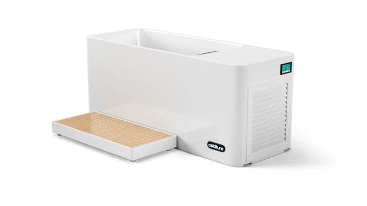 Coldture The Cold Therapy Pro Plunge