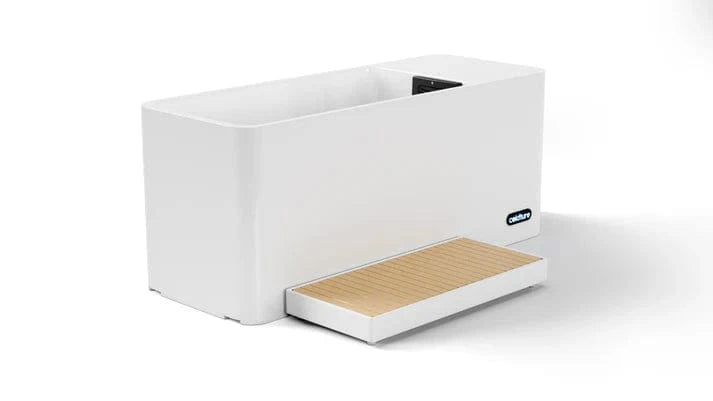 Coldture The Cold Therapy Pro Plunge