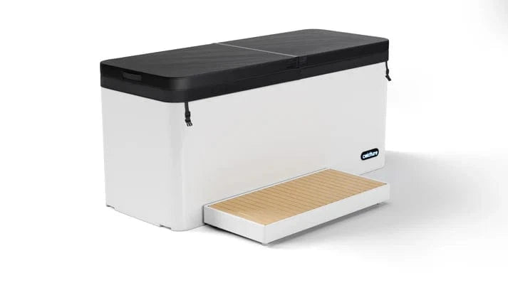Coldture The Cold Therapy Pro Plunge