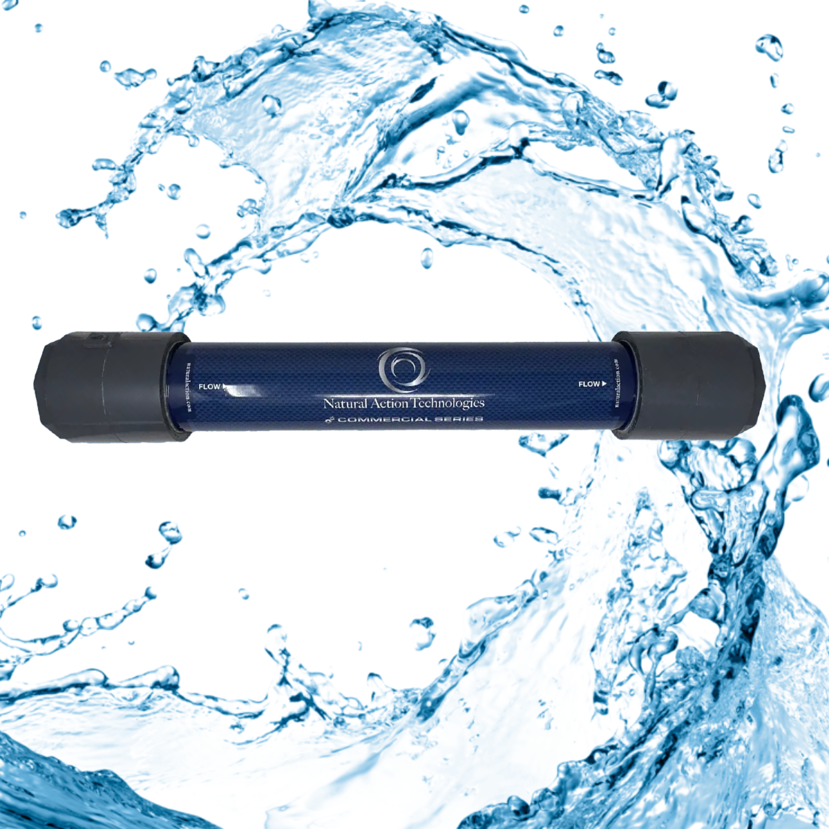 Pool Water Revitalizer