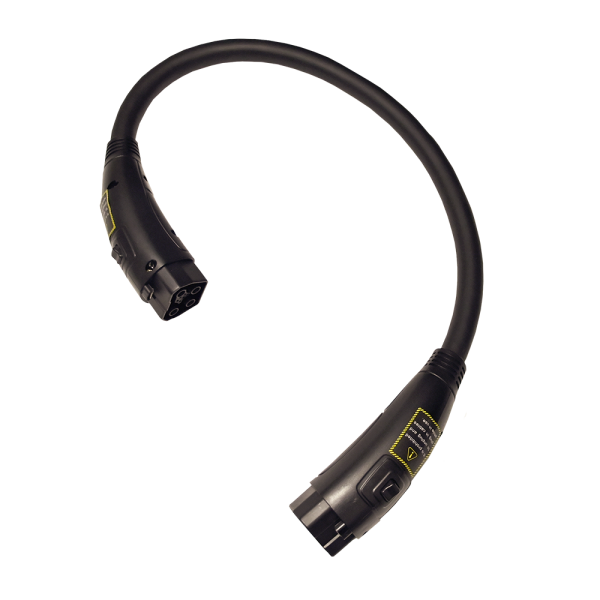 Aims Power Portable Solar Generator 5.04 kWh Extender Lithium Battery for AIO-5KWH4KW