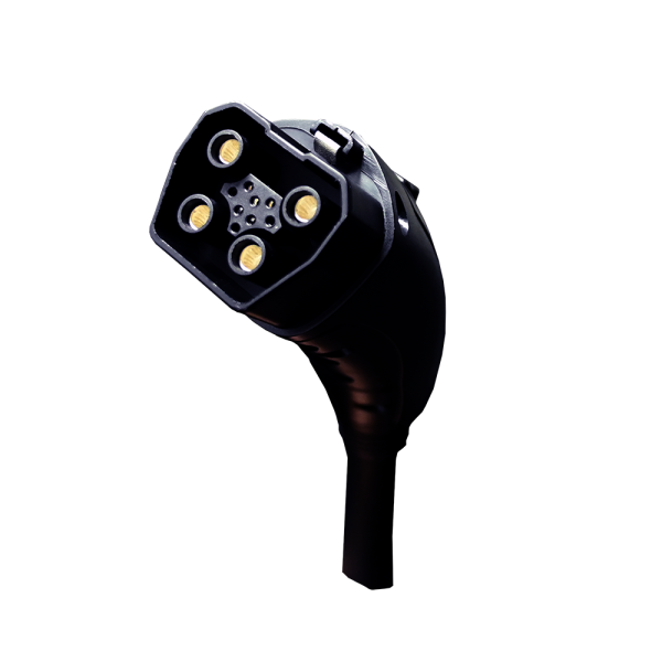 Aims Power Portable Solar Generator 5.04 kWh Extender Lithium Battery for AIO-5KWH4KW