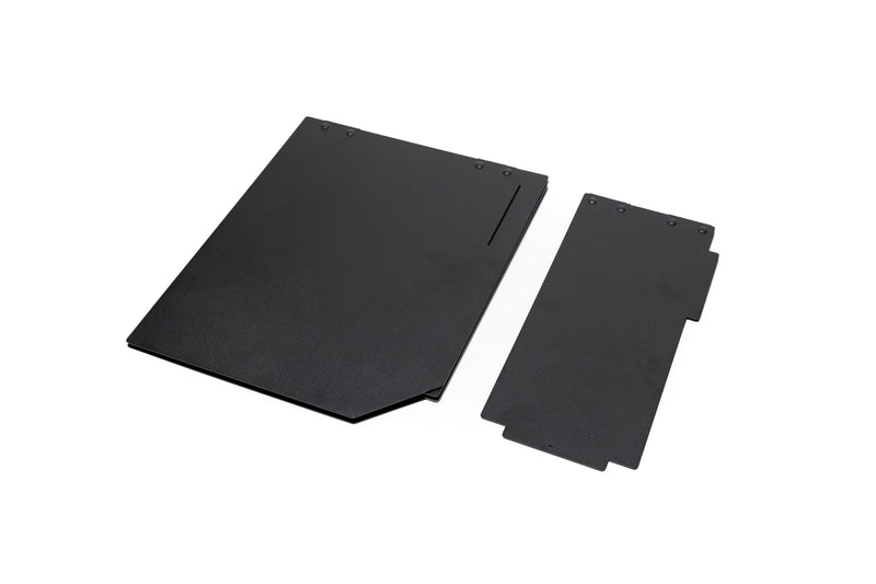 Freespirit Recreation Portable 2 Burner Camp Stove & Wind Screen - Clearance