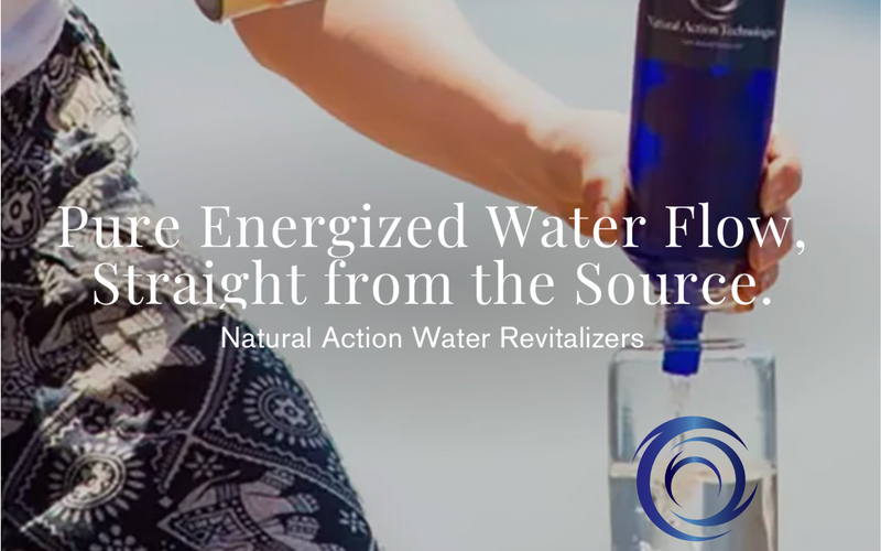 Natural Action CarbonGene Advanced Revitalizer