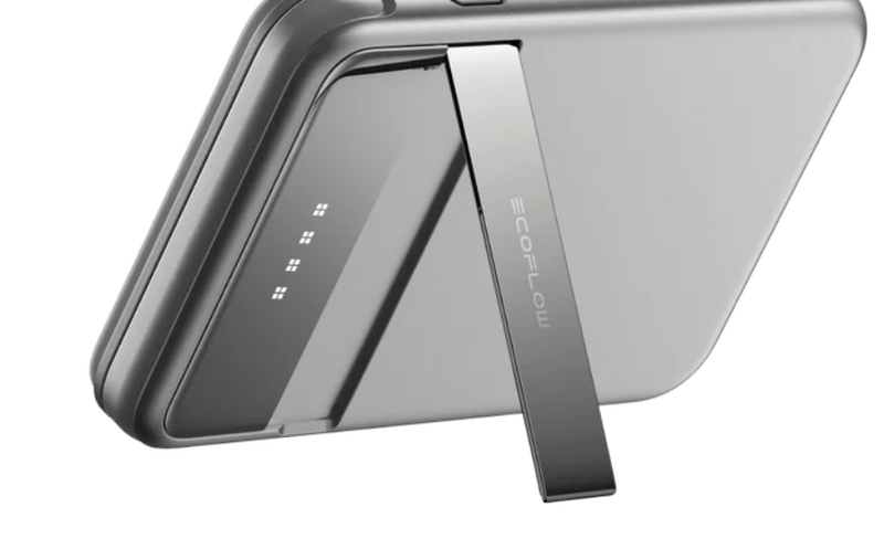 Powerbank stand