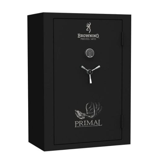 Primal 49 GS front view