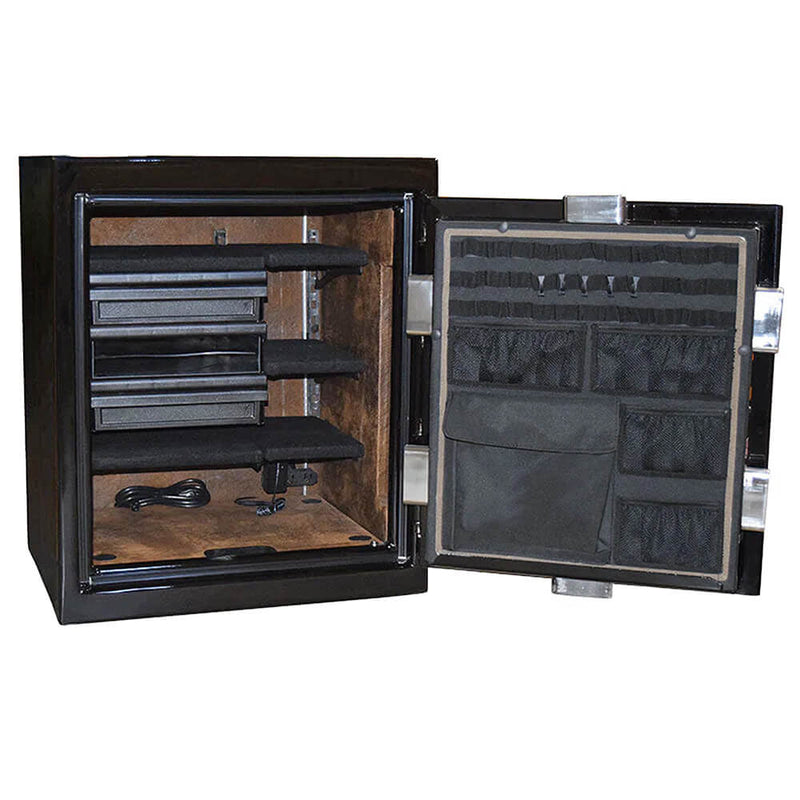Browning PSD10 Deluxe Fireproof Home Safe