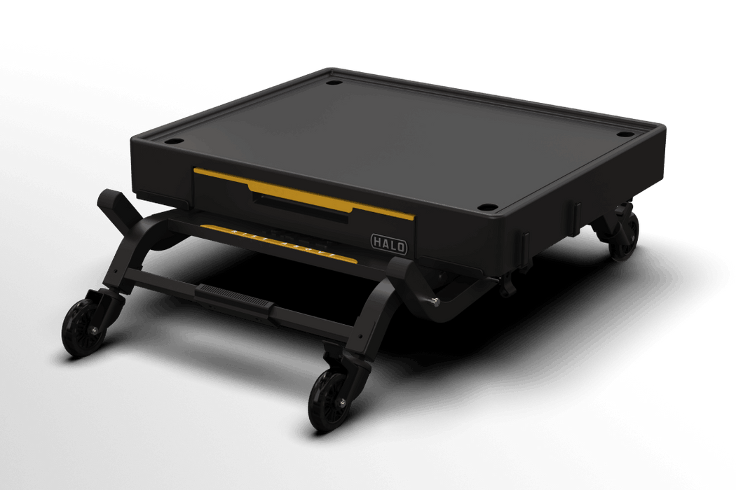 Halo Countertop Cart (550 X-Cart Base)
