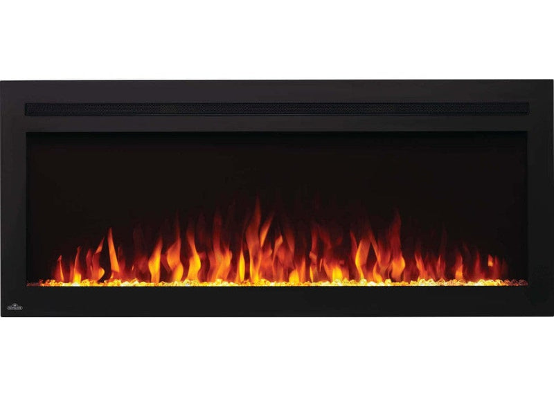 Napleon PURVIEW™ 50 Wall Hanging Electric Fireplace