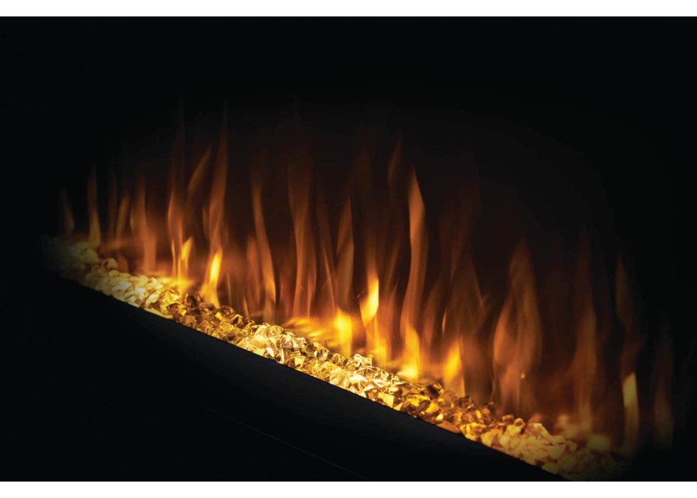 Napleon PURVIEW™ 42 Wall Hanging Electric Fireplace