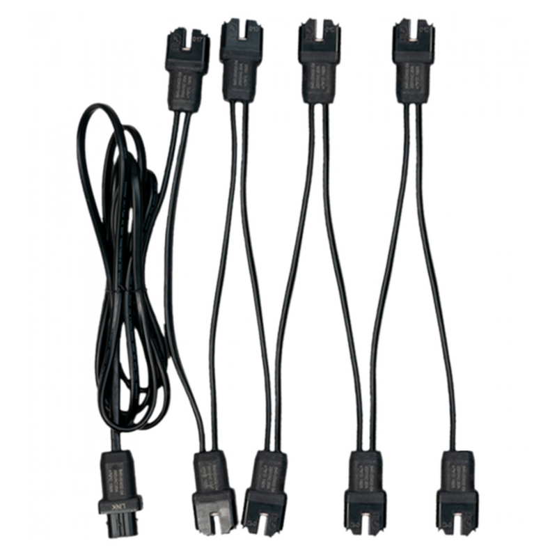 Enphase IQ Cable (portrait, three-phase)