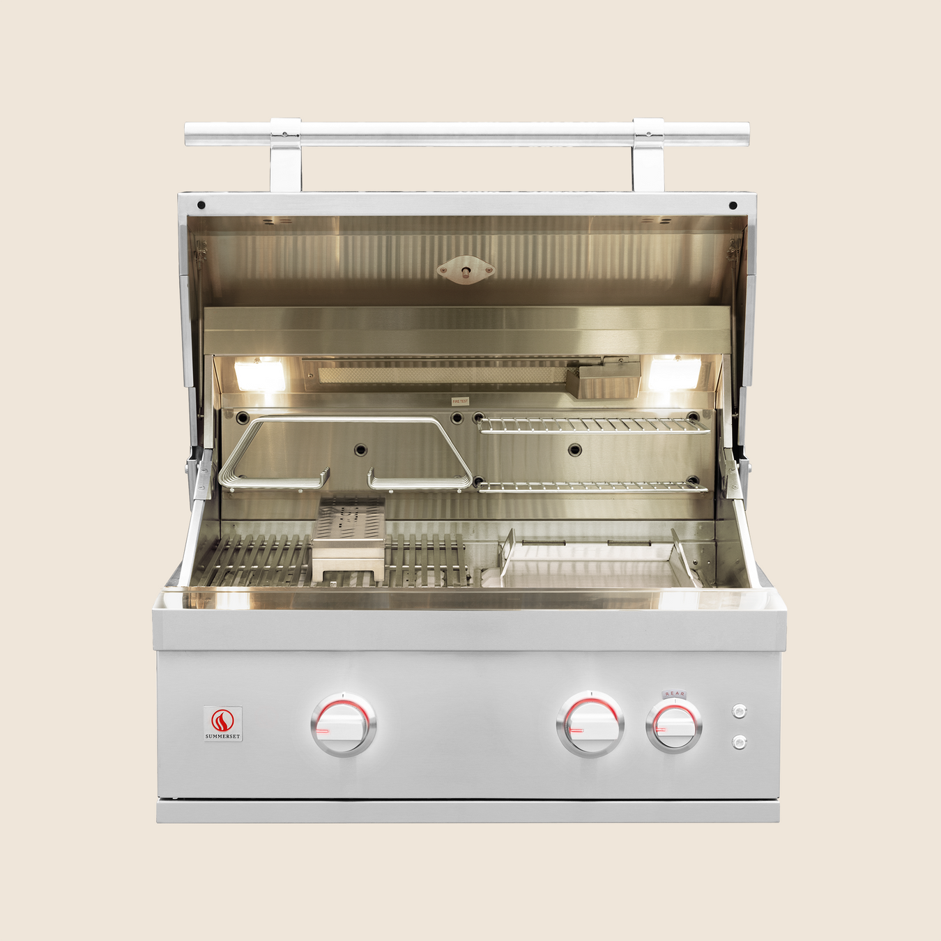 Summerset Grills Outdoor Grills