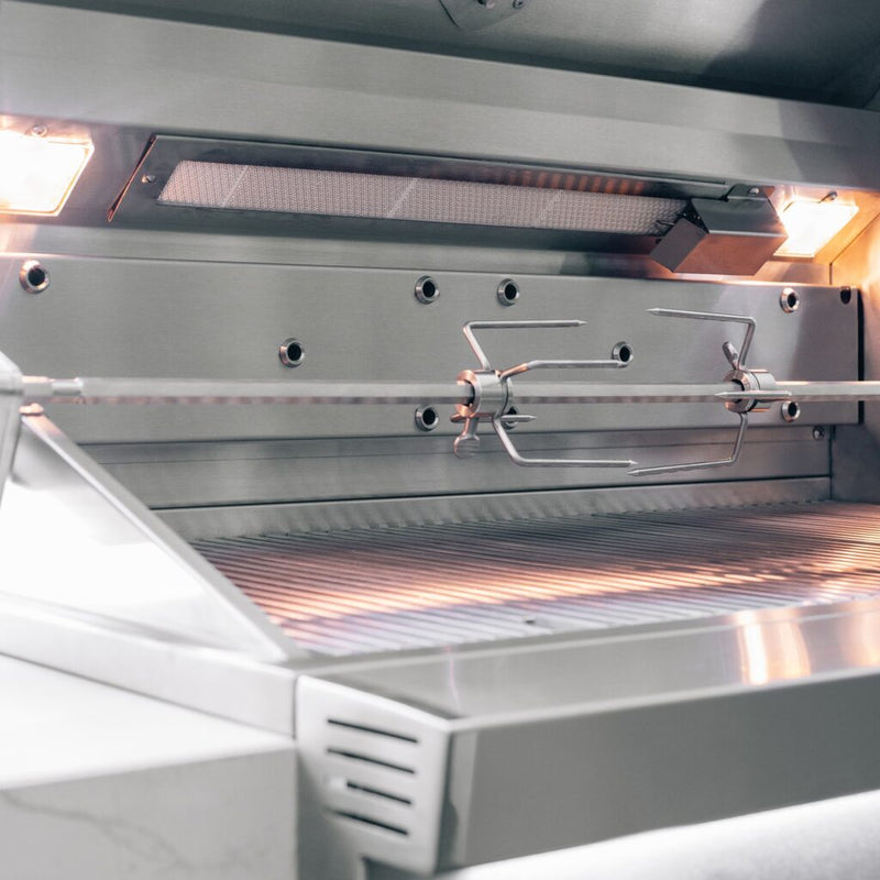 Summerset Grills Quest 30" Outdoor Grill | QST30