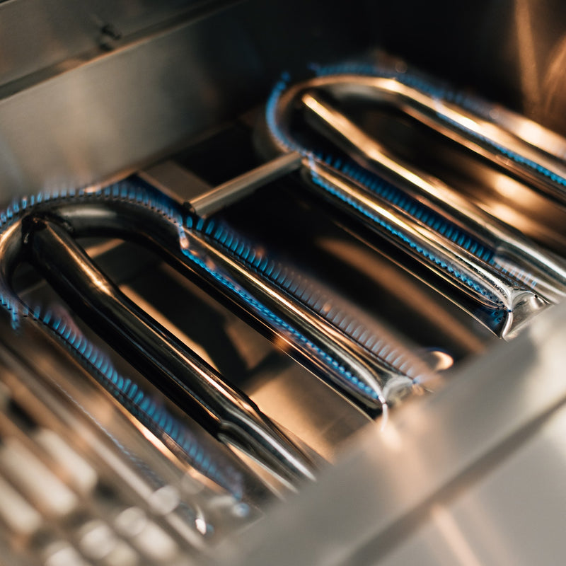 Summerset Grills Quest 30" Outdoor Grill | QST30