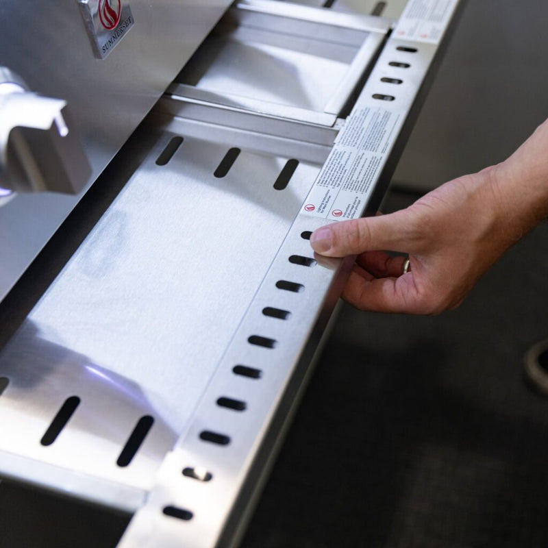 Summerset Grills Quest 30" Outdoor Grill | QST30