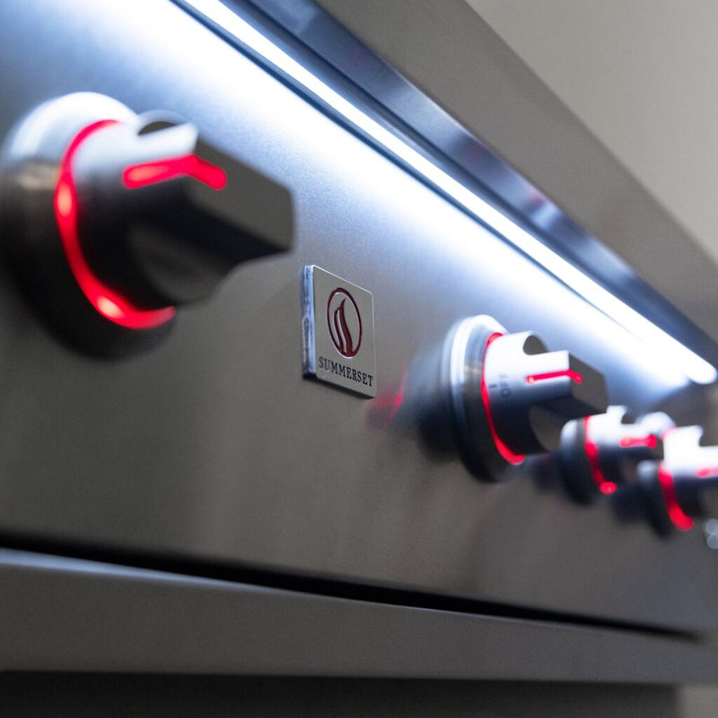 Summerset Grills Quest 30" Outdoor Grill | QST30