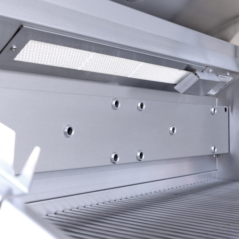 Summerset Grills Quest 42" Outdoor Grill | QST42