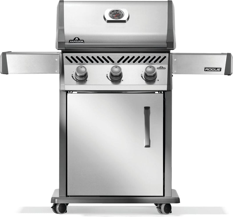 Napoleon 2025 Rogue 425 Stainless Steel Gas Grill