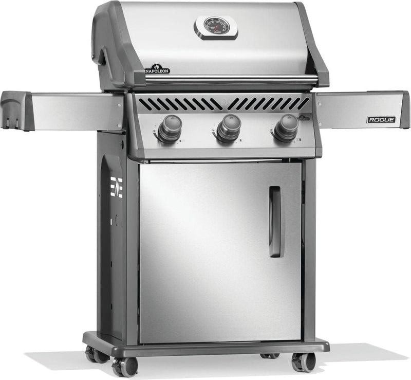 Napoleon 2025 Rogue 425 Stainless Steel Gas Grill