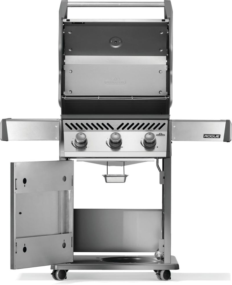 Napoleon Rogue® 425 Stainless Steel Gas Grill