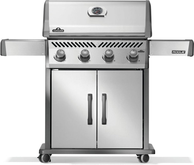 Napoleon 2025 Rogue 525 Natural Gas Grill