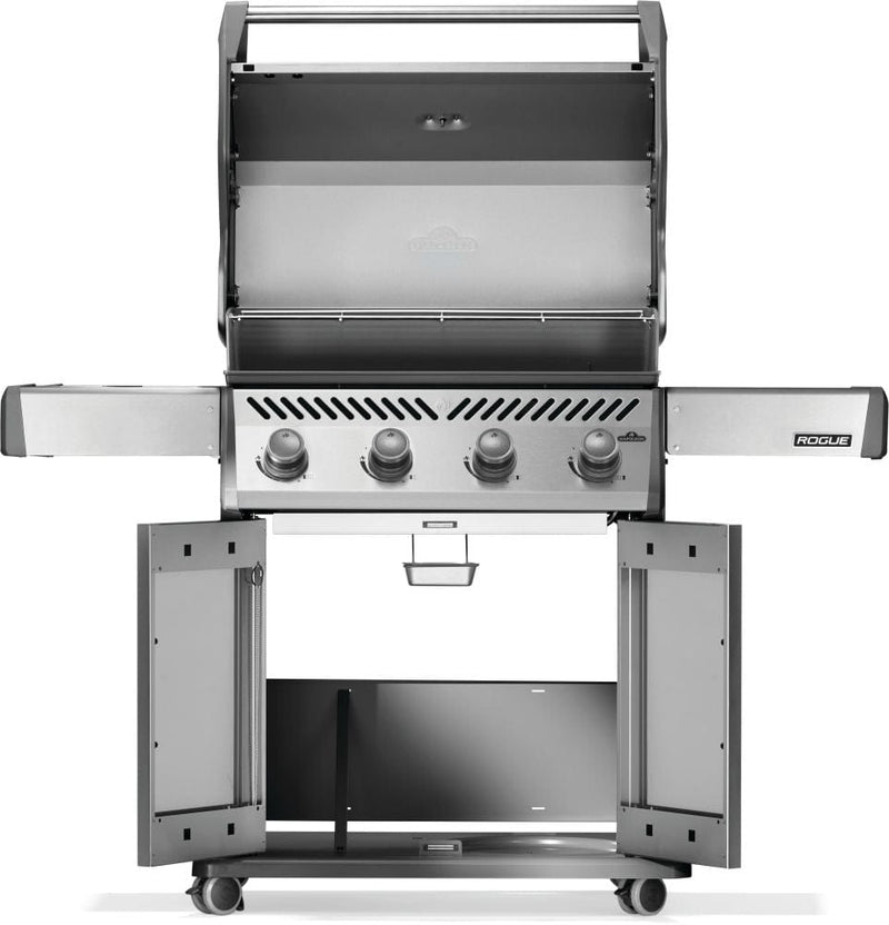 Napoleon 2025 Rogue 525 Natural Gas Grill