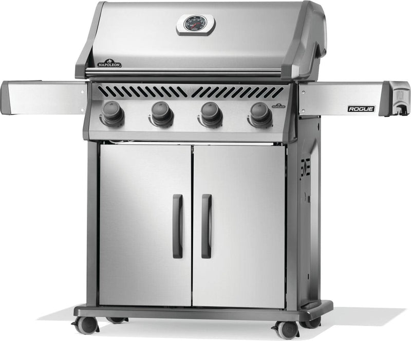 Napoleon 2025 Rogue 525 Natural Gas Grill