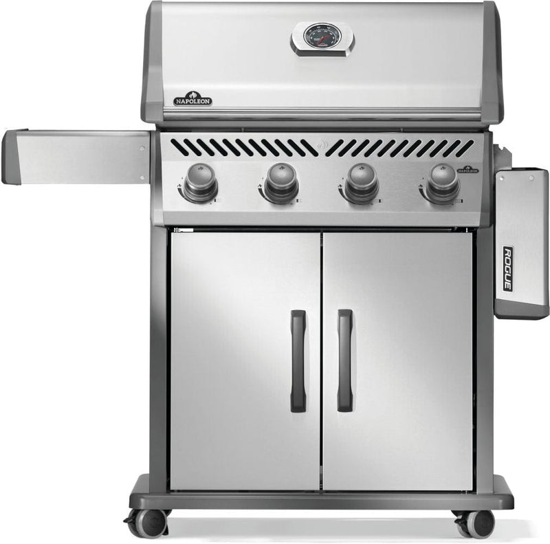 Napoleon 2025 Rogue 525 Natural Gas Grill