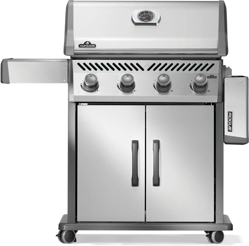 Napoleon Rogue® 525 Stainless Steel Gas Grill