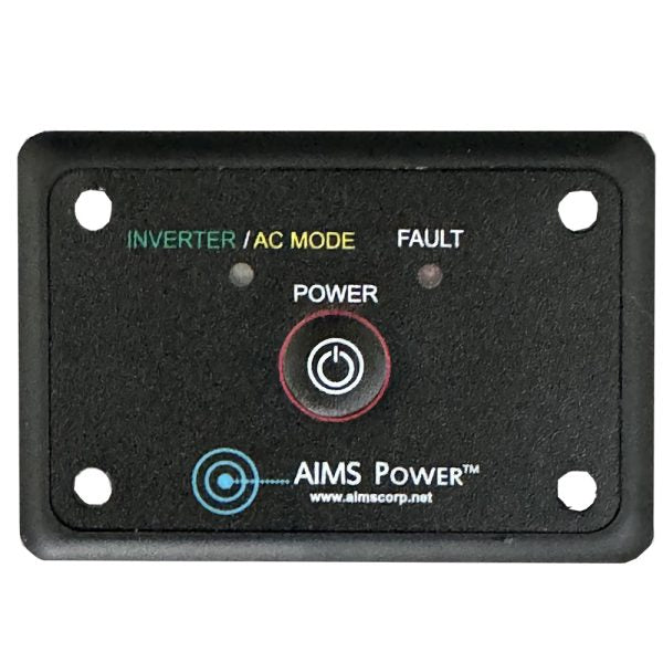 AIMS Power Remote On/Off Switch