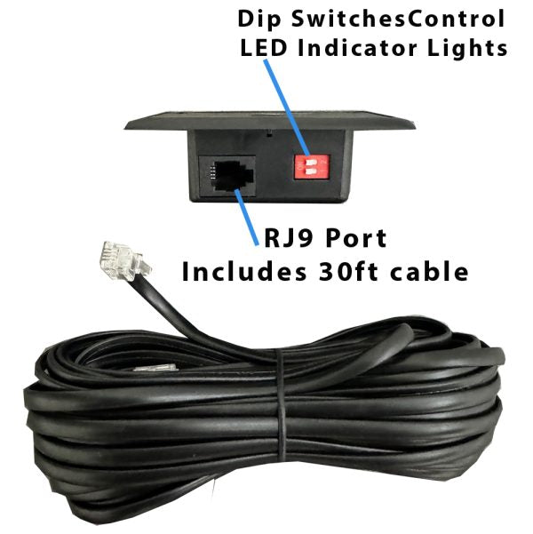 AIMS Power Remote On/Off Switch